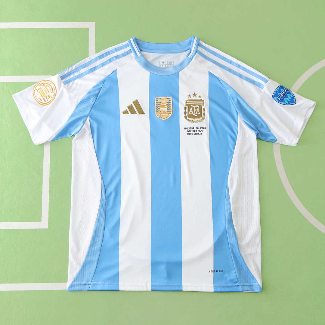 24/25 Argentina Local Fan · Referencia del proveedor: 171480772