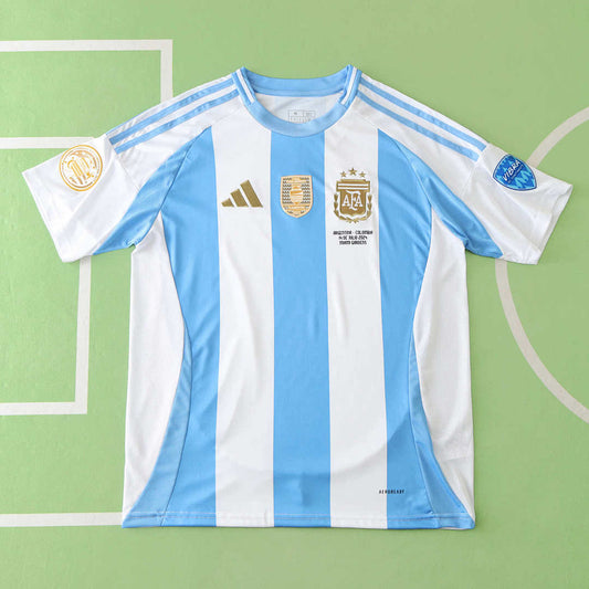 24/25 Argentina Local Fan · Referencia del proveedor: 171480772
