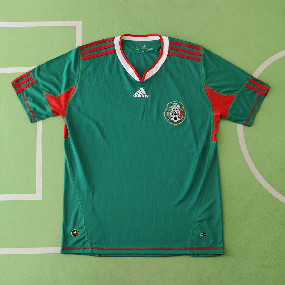 20/10 Mexico Local Fan · Referencia del proveedor: 172513708