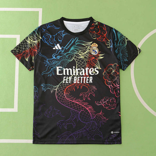 24/25 Real Madrid CF Concept Fan · Referencia del proveedor: 173175050