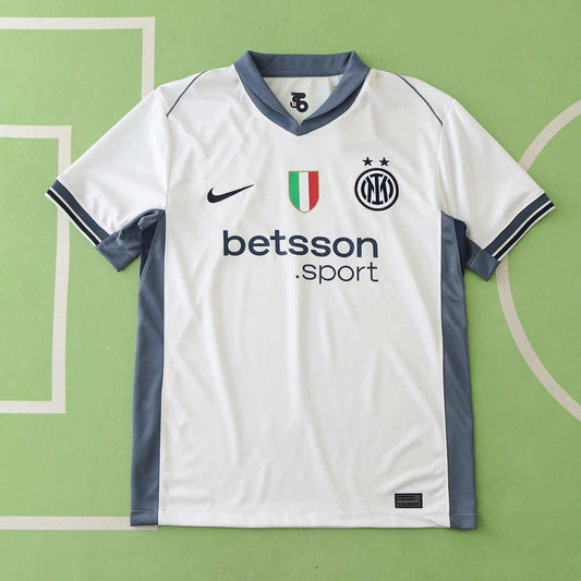 24/25 F.C. Internazionale Milano Visitante Fan · Referencia del proveedor: 173175659