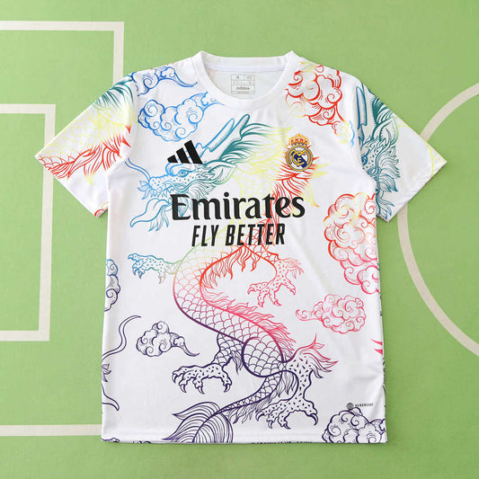 24/25 Real Madrid CF Concept Fan · Referencia del proveedor: 173175729