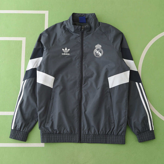 24/25 Real Madrid CF Training clothes windbreak · Referencia del proveedor: 173982380