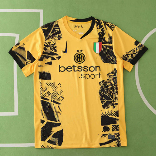 24/25 F.C. Internazionale Milano Tercera