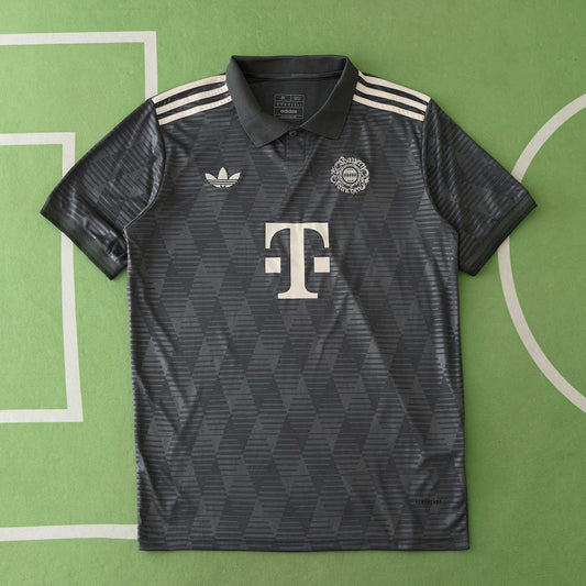 24/25 Fußball-Club Bayern München Training clothes Fan · Referencia del proveedor: 175462517