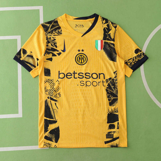 24/25 F.C. Internazionale Milano Tercera Player