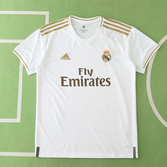 19/20 Real Madrid CF Local Fan · Referencia del proveedor: 176393391