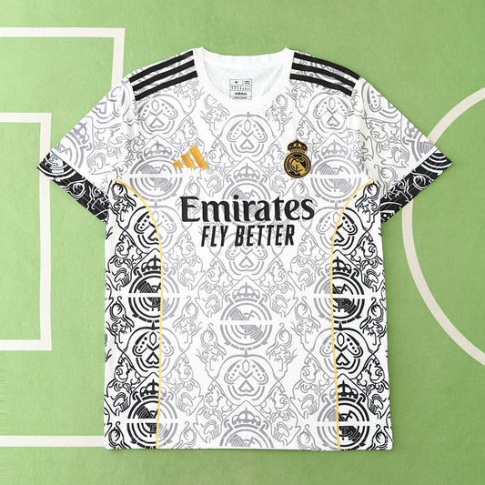 24/25 Real Madrid CF Concept Fan · Referencia del proveedor: 176393394
