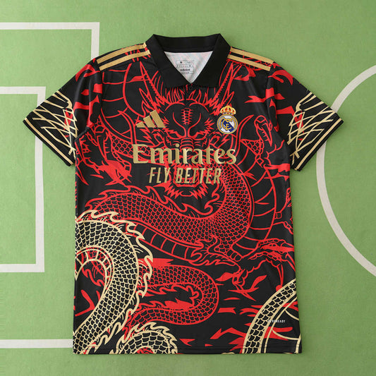 24/25 Real Madrid CF Concept Fan · Referencia del proveedor: 176393397
