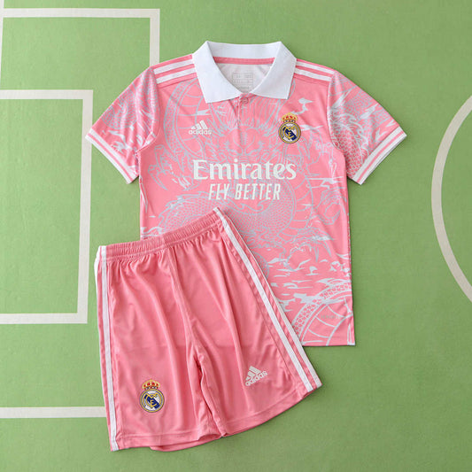24/25 Real Madrid CF Concept Conjunto infantil · Referencia del proveedor: 177999088