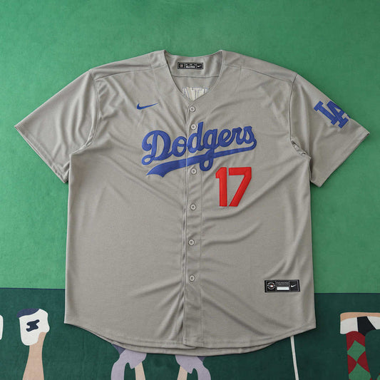 20/24 MLB LosAngelesDodgers 17#OHTANI · Referencia del proveedor: 177999166