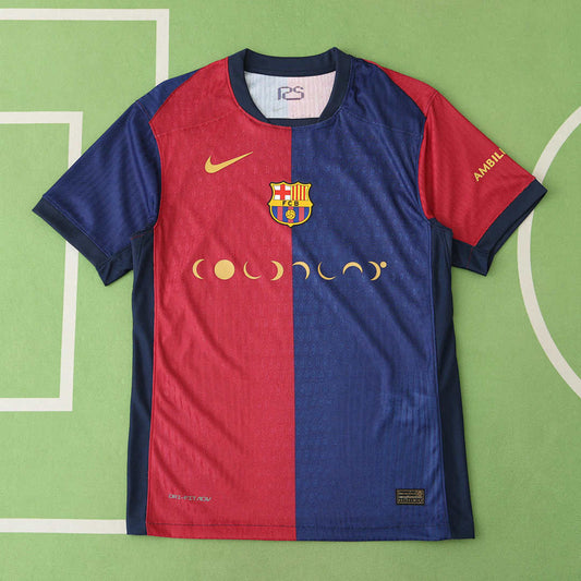 24/25 Spotify x Barça x Coldplay Player · Referencia del proveedor: 178003624
