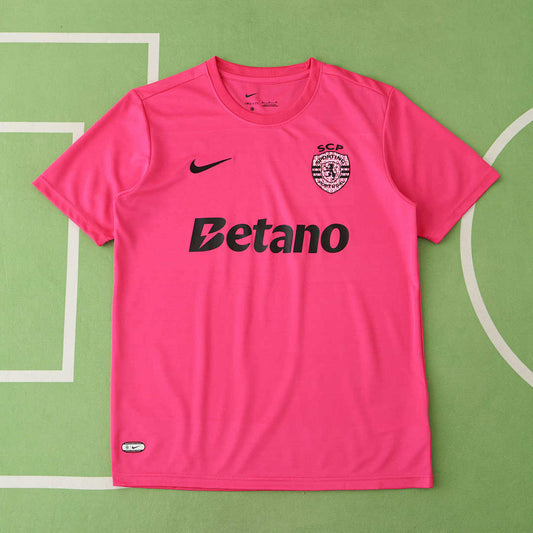 24/25 Sporting CP Concept Fan · Referencia del proveedor: 178504961