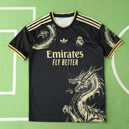 24/25 Real Madrid CF Concept Fan · Referencia del proveedor: 180881188