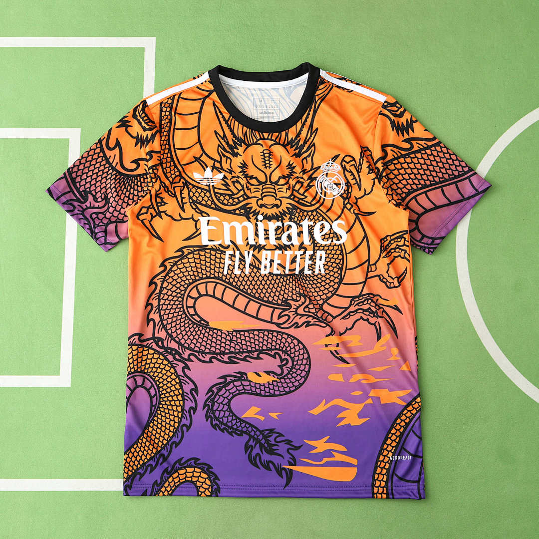 24/25 Real Madrid CF Concept Fan · Referencia del proveedor: 180881204
