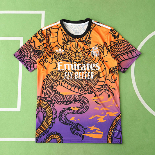 24/25 Real Madrid CF Concept Fan · Referencia del proveedor: 180881204