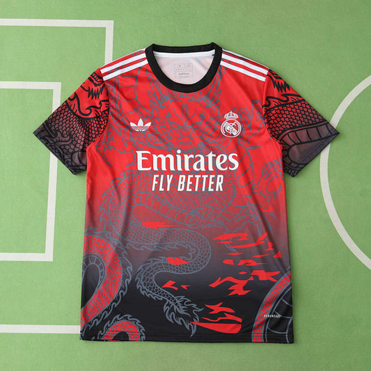 24/25 Real Madrid CF Concept Fan · Referencia del proveedor: 180881220