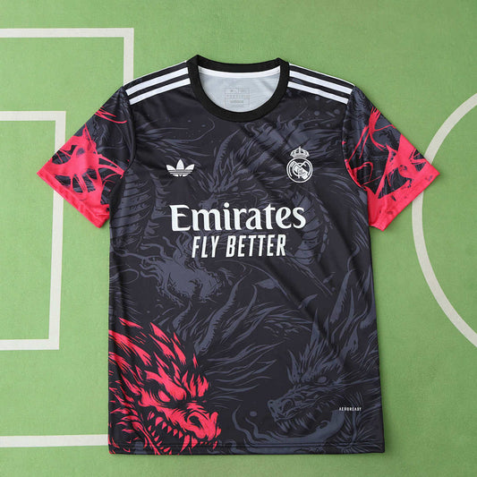24/25 Real Madrid CF Concept Fan · Referencia del proveedor: 180881234