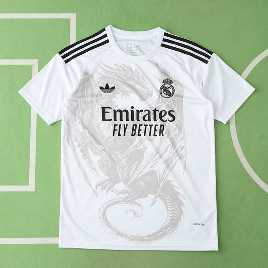 24/25 Real Madrid CF Concept Fan · Referencia del proveedor: 180881238
