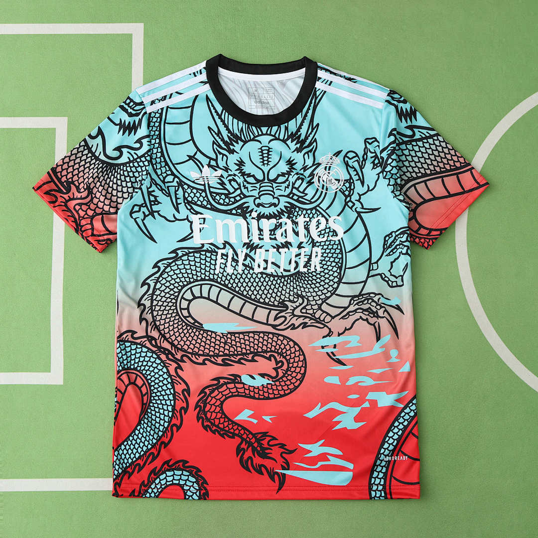 24/25 Real Madrid CF Concept Fan · Referencia del proveedor: 180881253