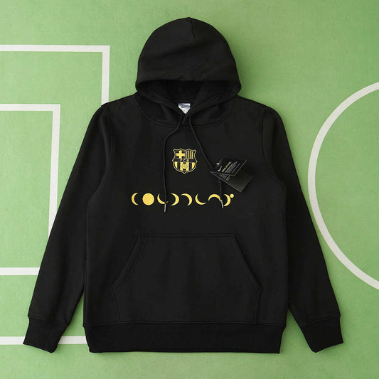 24/25 FC Barcelona / Barça Hooded Jacket · Referencia del proveedor: 180881273