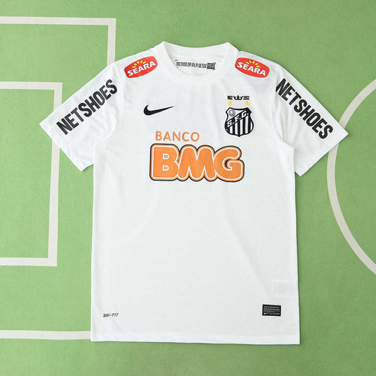 20/13 Santos FC Local Retro Fan · Referencia del proveedor: 180881364