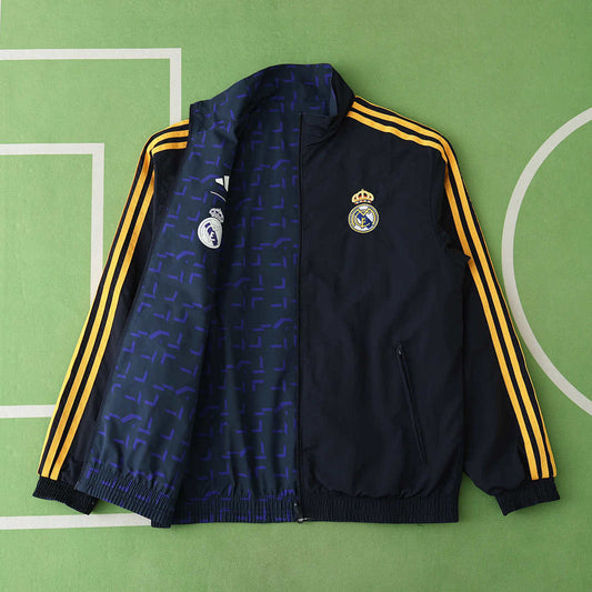 24/25 Real Madrid CF Wear on both sides Cortavientos · Referencia del proveedor: 181312375