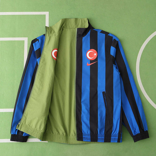 24/25 Turkey Wear on both sides Cortavientos · Referencia del proveedor: 181312537