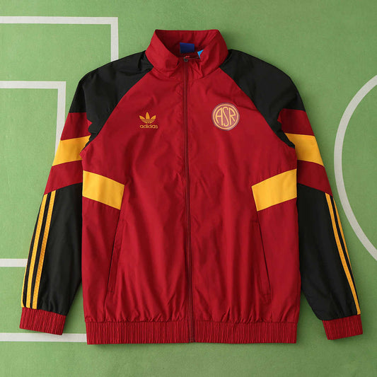 24/25 A.S. Roma red Cortavientos · Referencia del proveedor: 181312709