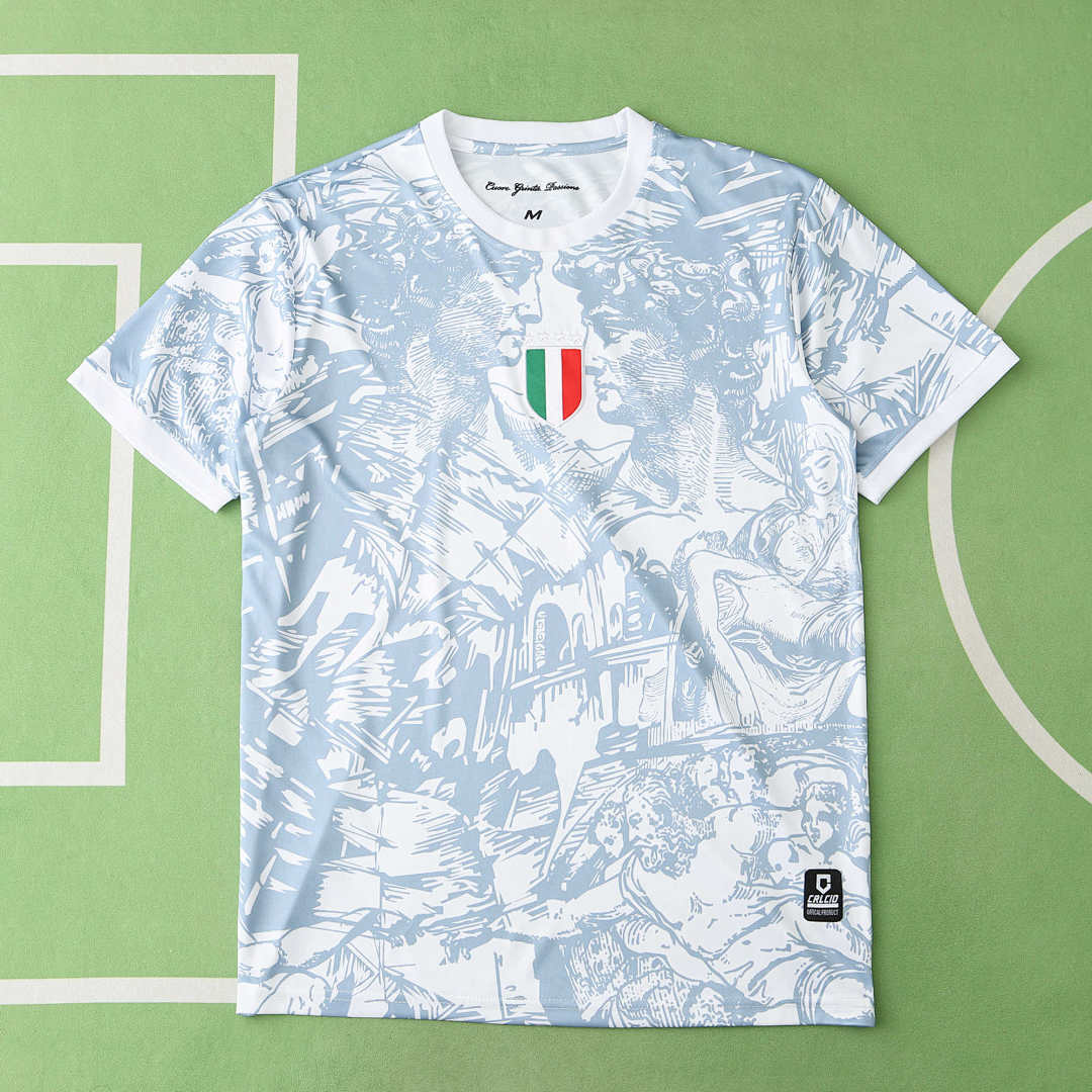 24/25 Italy Concept Fan · Referencia del proveedor: 181393548