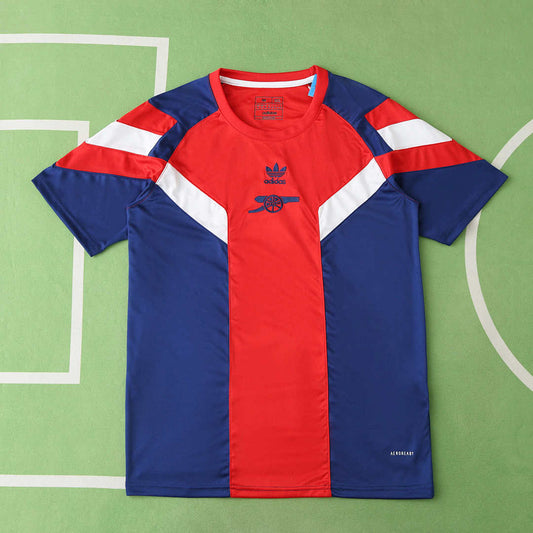 24/25 Arsenal F.C. Camiseta de entrenamiento Fan · Referencia del proveedor: 181393566