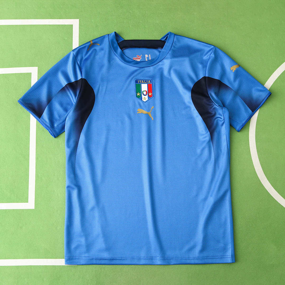 20/06 Italy Local Retro Fan · Referencia del proveedor: 181809321