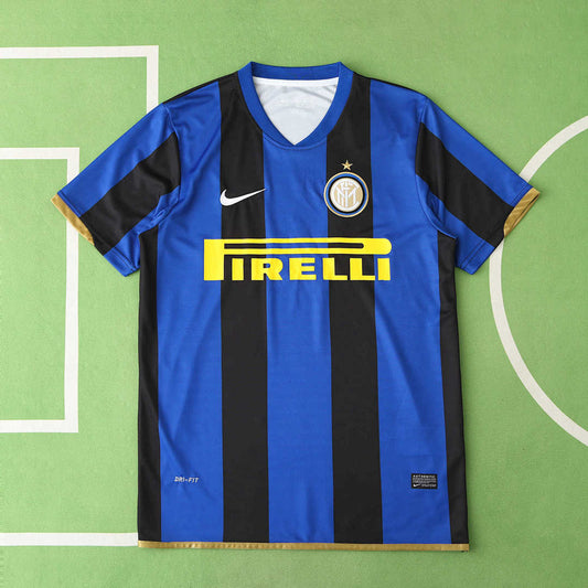 08/09 F.C. Internazionale Milano Local Retro Fan · Referencia del proveedor: 181809327