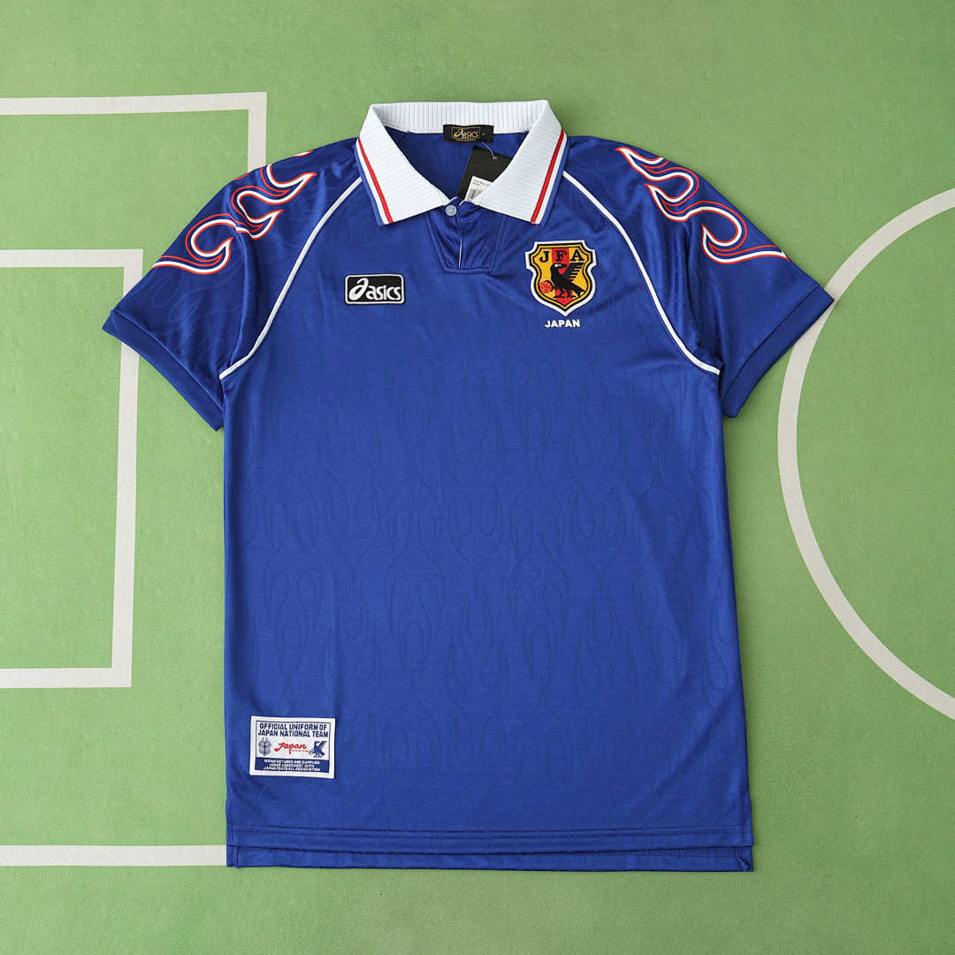 19/98 Japan Local Retro Fan · Referencia del proveedor: 181809329