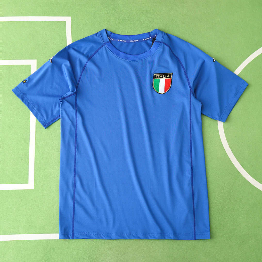 20/00 Italy Local Retro Fan · Referencia del proveedor: 181809430