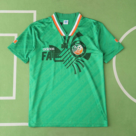 19/94 Ireland Local Retro Fan · Referencia del proveedor: 181809461