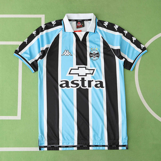 20/00 Gremio Local Retro Fan · Referencia del proveedor: 181809498