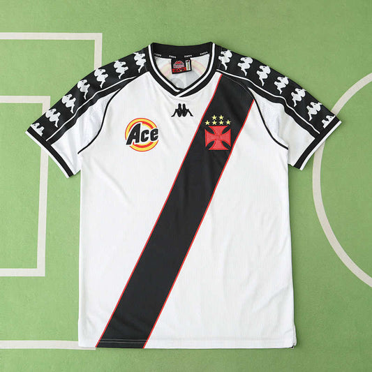 20/00 Club de Regatas Vasco da Gama Local Retro Fan · Referencia del proveedor: 181809506