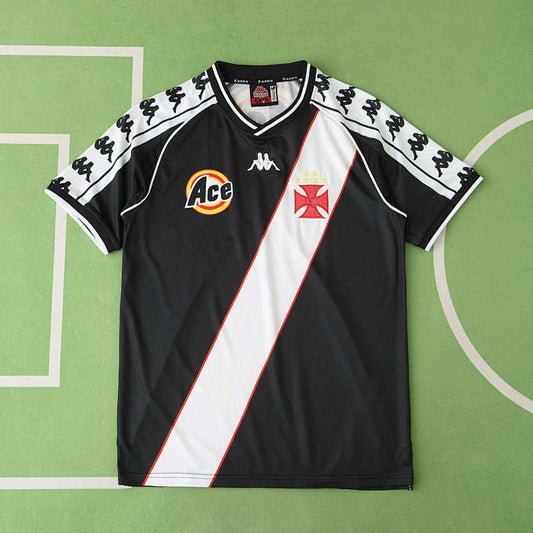 20/00 Club de Regatas Vasco da Gama Visitante Retro Fan · Referencia del proveedor: 181809507