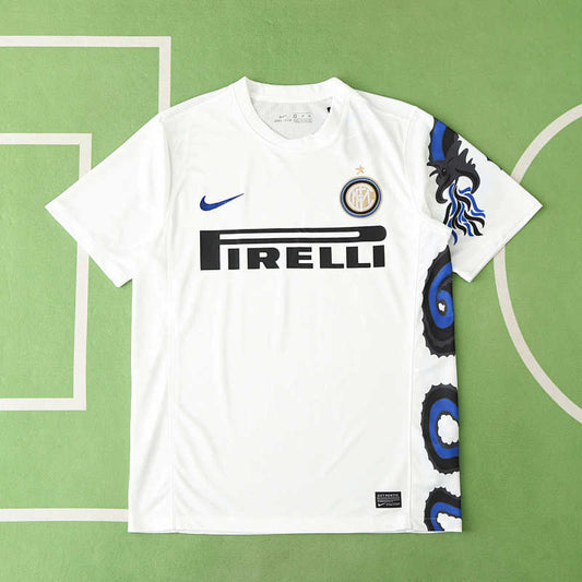 20/10 F.C. Internazionale Milano Visitante Retro Fan · Referencia del proveedor: 181809531