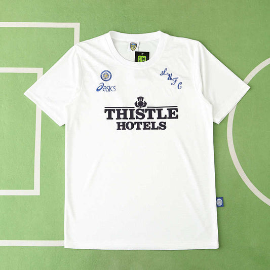 95/96 Leeds United F.C. Local Retro Fan · Referencia del proveedor: 181809533