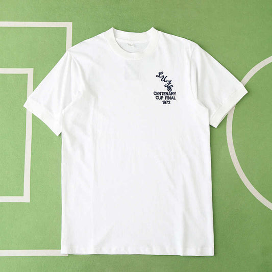 19/72 Leeds United F.C. Local Retro Fan · Referencia del proveedor: 181809536