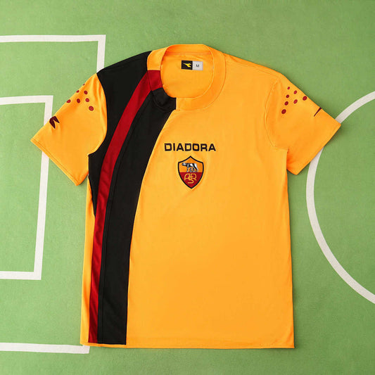 05/06 A.S. Roma Local Retro Fan · Referencia del proveedor: 181809578
