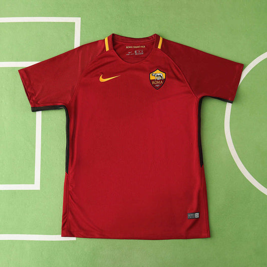 17/18 A.S. Roma Local Retro Fan · Referencia del proveedor: 181809599
