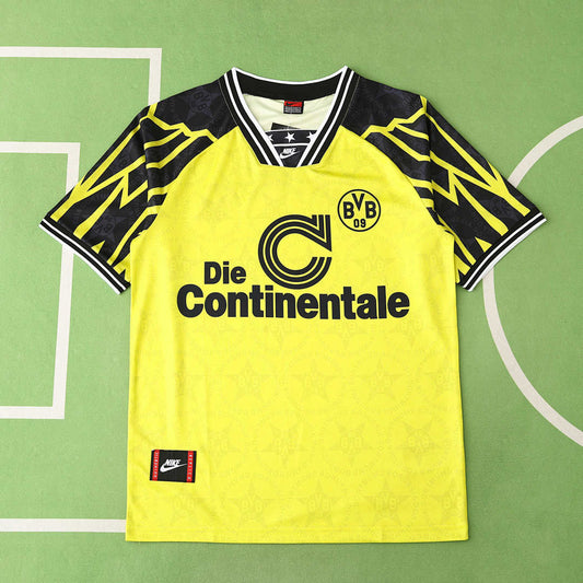 94/95 Borussia Dortmund Local Retro Fan · Referencia del proveedor: 181945535