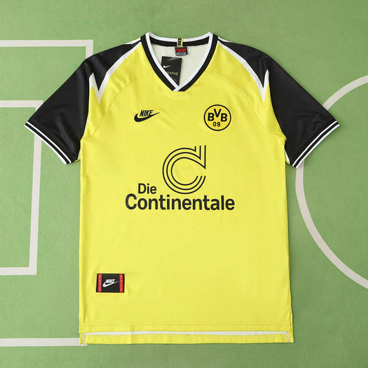 95/96 Borussia Dortmund Local Retro Fan · Referencia del proveedor: 181945542