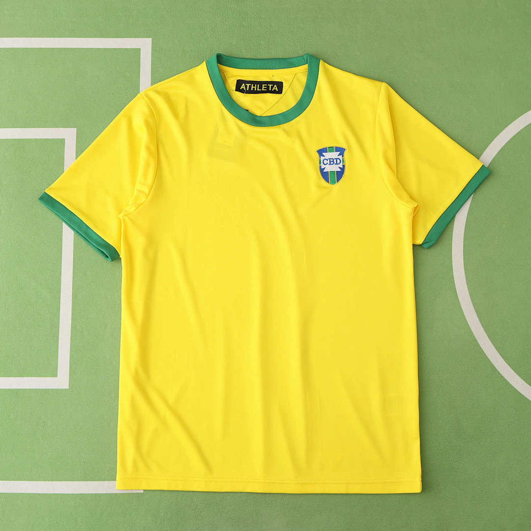 19/70 Brazil Local Retro Fan · Referencia del proveedor: 181945570