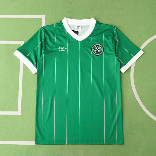 84/86 Celtic F.C. Visitante Retro Fan · Referencia del proveedor: 181945587