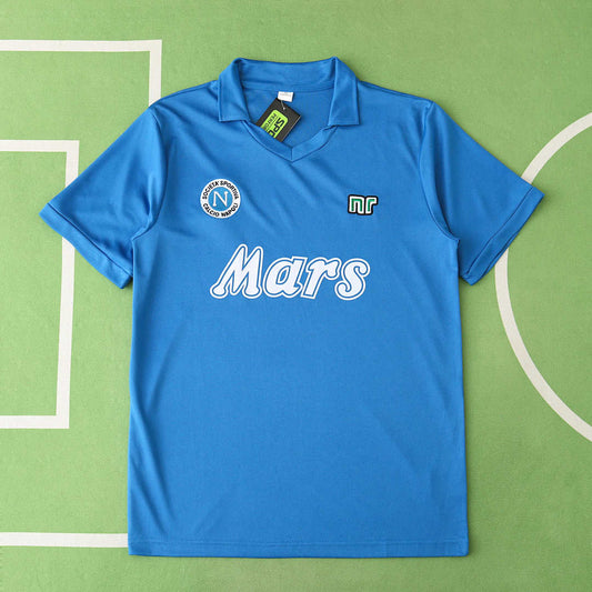 88/89 S.S.C. Napoli Local Retro Fan · Referencia del proveedor: 181945768