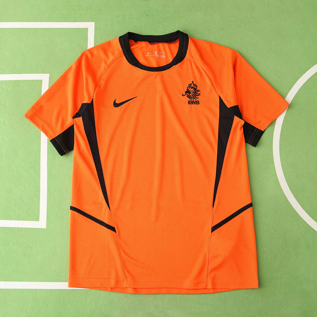 20/02 the Netherlands Local Retro Fan · Referencia del proveedor: 181945867
